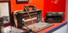 Military Communications Museum