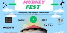 Murney Fest Banner