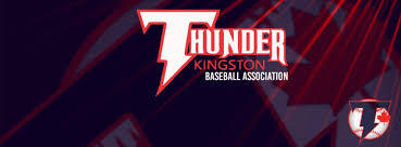 Thunder Baseball