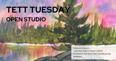 Tett Tuesday March 11