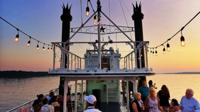 Visit Kingston Events | Kingston 1000 Islands Cruises