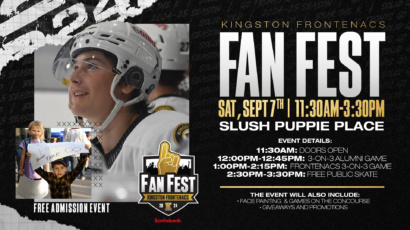 2024 25 Fan Fest