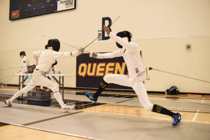 Fencing