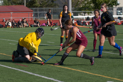Field Hockey 6