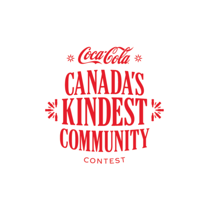 Coke Holiday Canadas Kindest Community Lockup EN