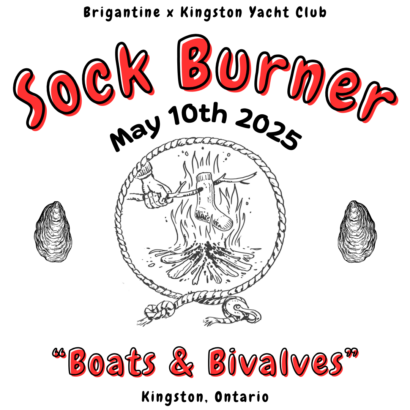 Sock Burner 25