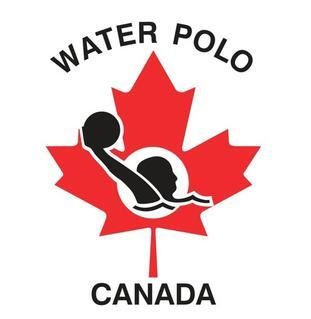 Water Polo Canada logo