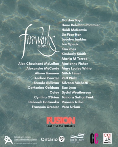 Fusion Fireworks 2025 Artist List